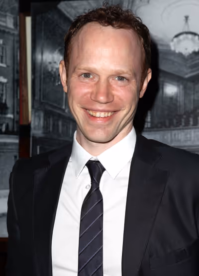 Sean Dugan Photo
