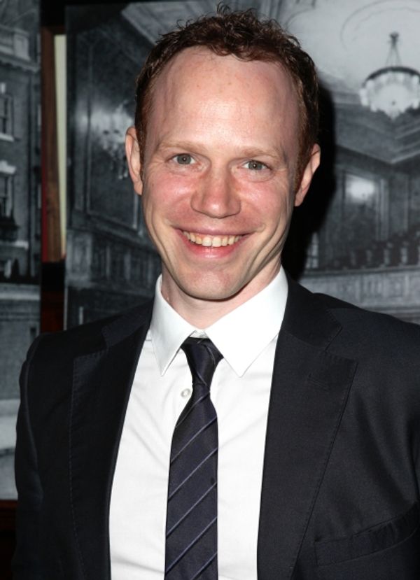 Sean Dugan Photo
