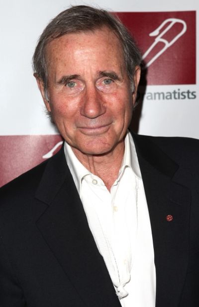 Jim Dale Photo