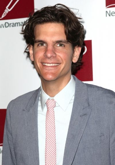 Alex Timbers Photo
