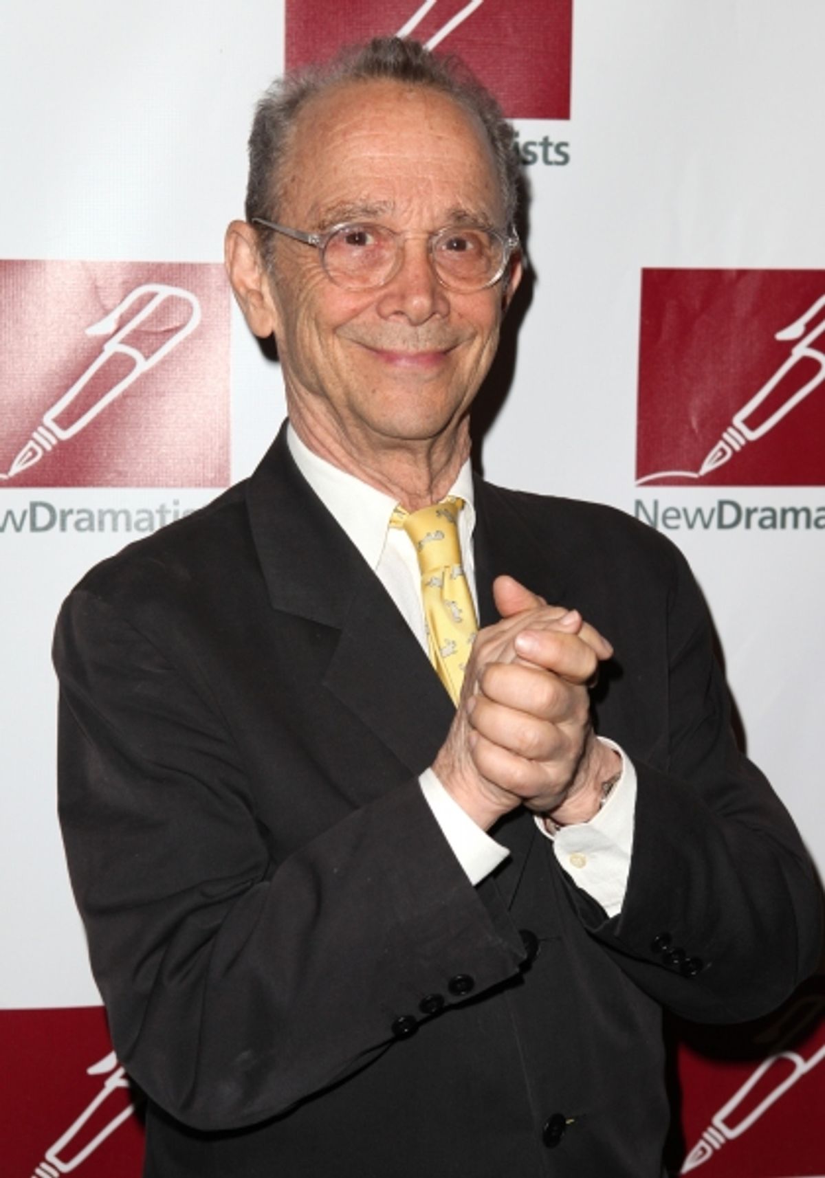 Joel Grey at 