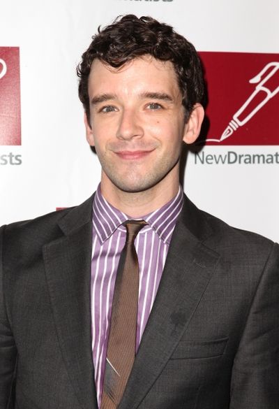 Michael Urie Photo