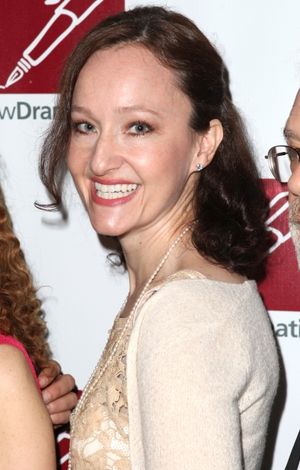 Melissa Van Der Schyff Photo