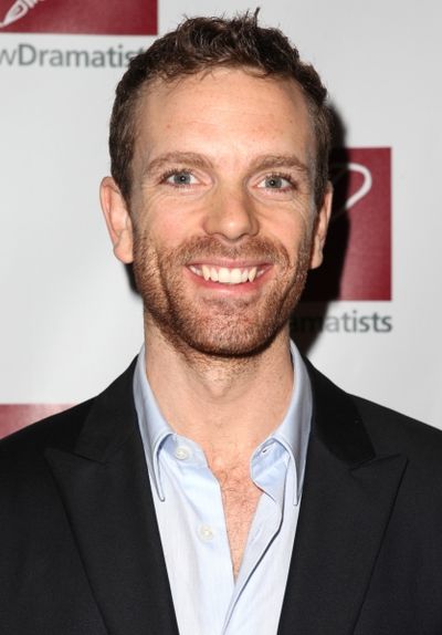 Paul Nolan Photo