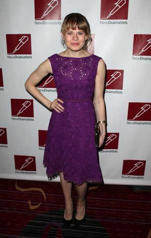 Celia Keenan-Bolger Photo