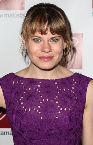 Celia Keenan-Bolger Photo