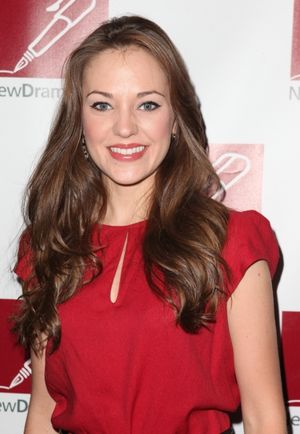 Laura Osnes Photo