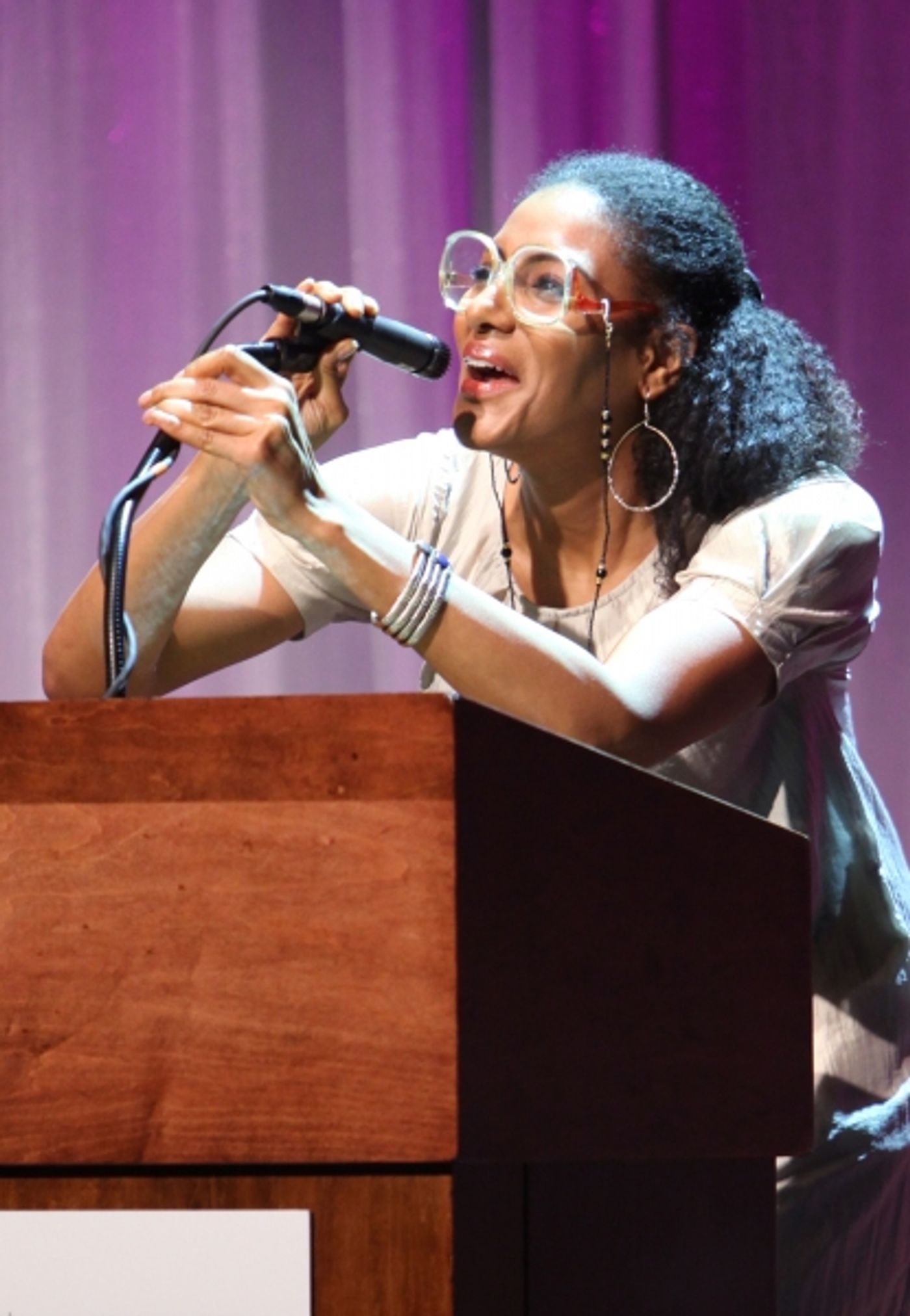 Photo Coverage: The Helen Hayes Theatre Turns 100! Harvey Fierstein & More! Image