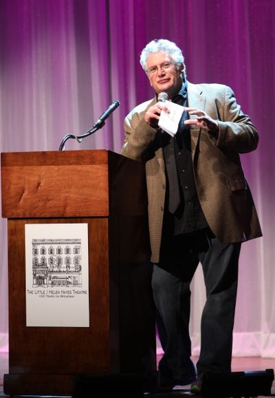 Harvey Fierstein Photo