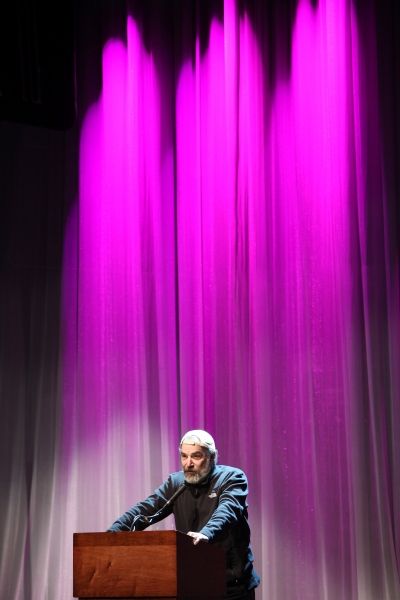 Mandy Patinkin Photo