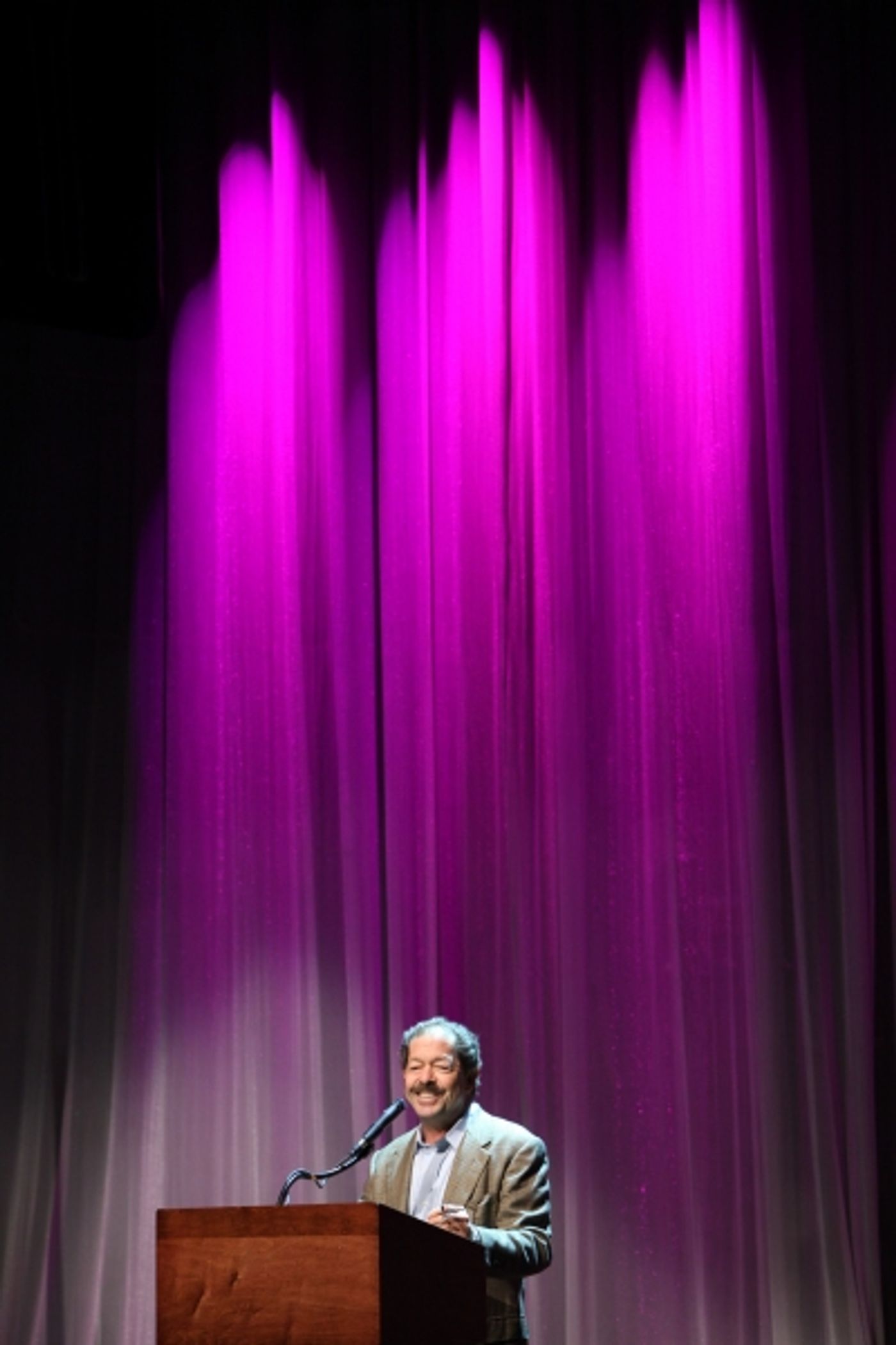 Photo Coverage: The Helen Hayes Theatre Turns 100! Harvey Fierstein & More! Image