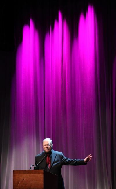 Rupert Holmes Photo