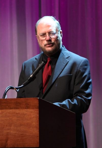 Rupert Holmes Photo