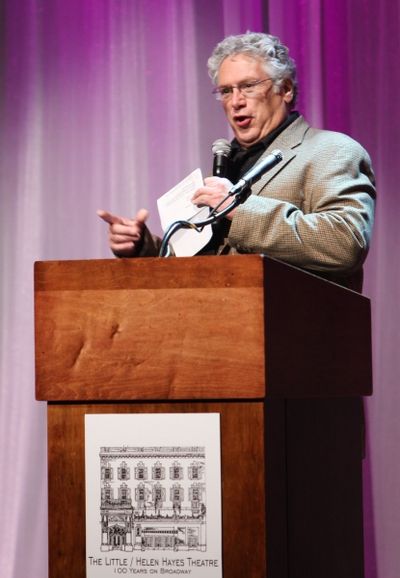 Harvey Fierstein Photo
