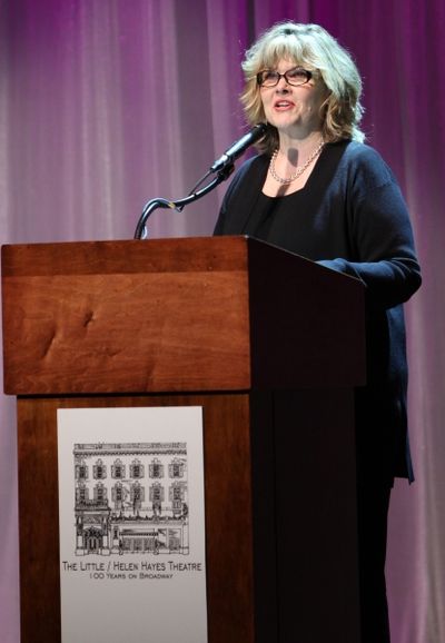 Debra Monk Photo