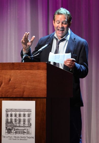 Steve Guttenberg Photo