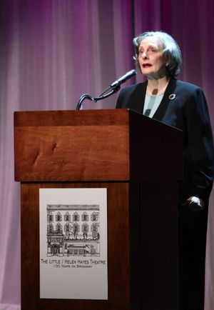 Dana Ivey @ BroadwayWorld Dana Ivey Photo