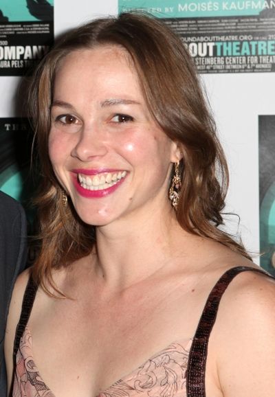 Kristen Bush Photo