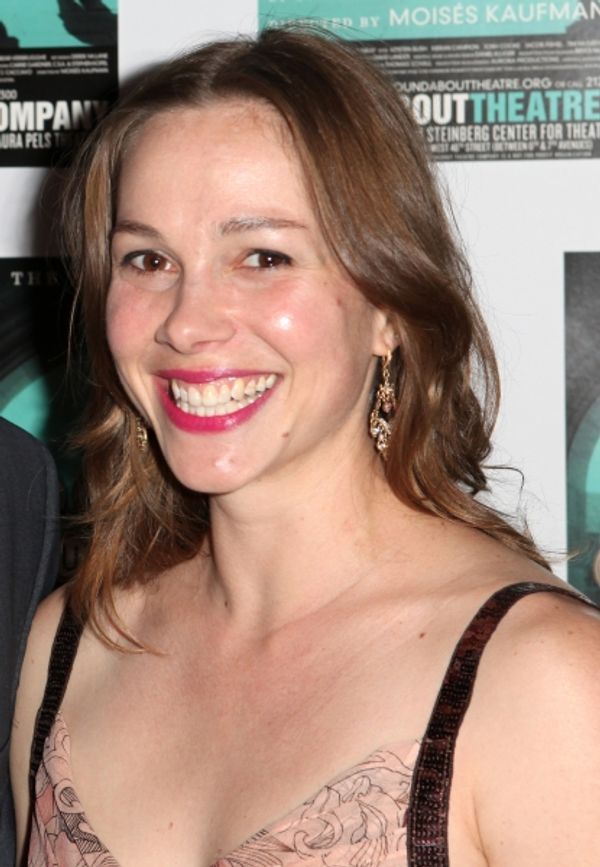 Kristen Bush Photo
