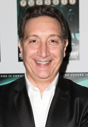 Moises Kaufman Photo