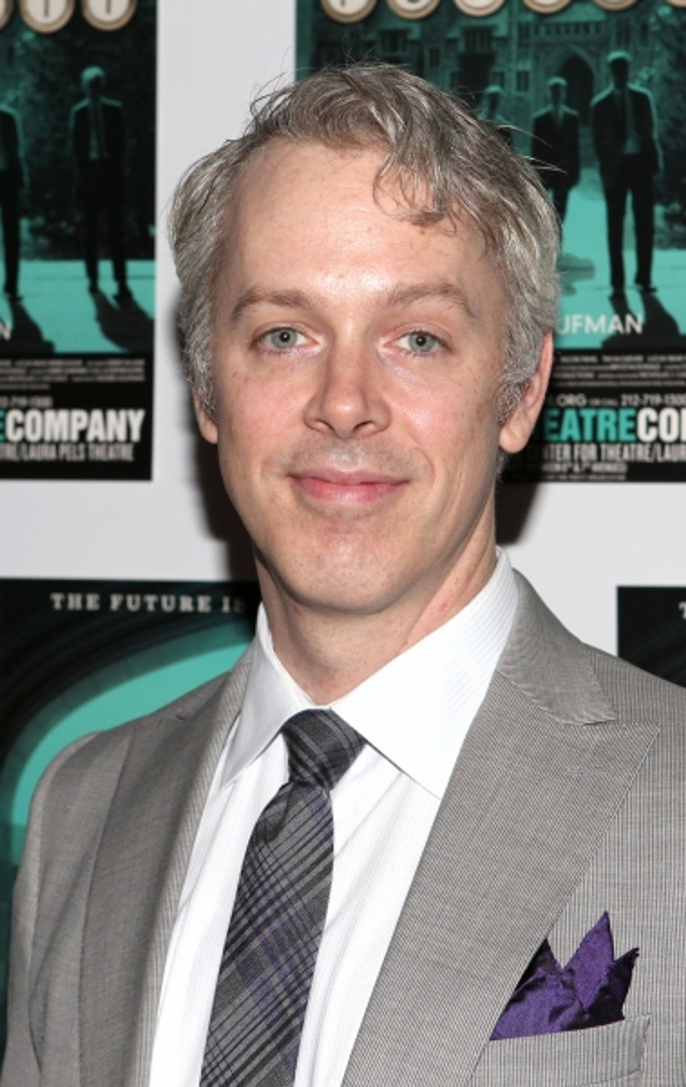 Photo Coverage: Roundabout Theatre Opens THE COMMON PURSUIT  Image