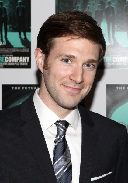 Jacob Fishel Photo