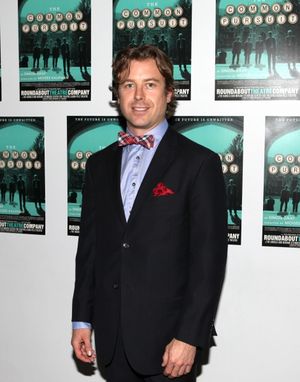 Lucas Near-Verbrugghe Photo