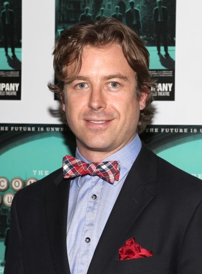 Lucas Near-Verbrugghe  Photo