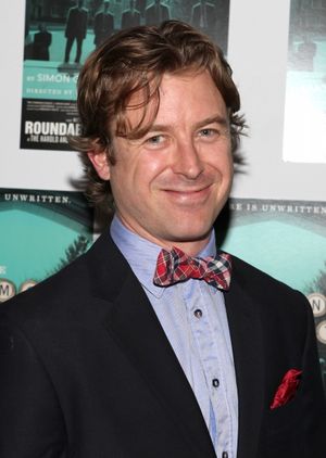 Lucas Near-Verbrugghe @ BroadwayWorld Lucas Near-Verbrugghe Photo