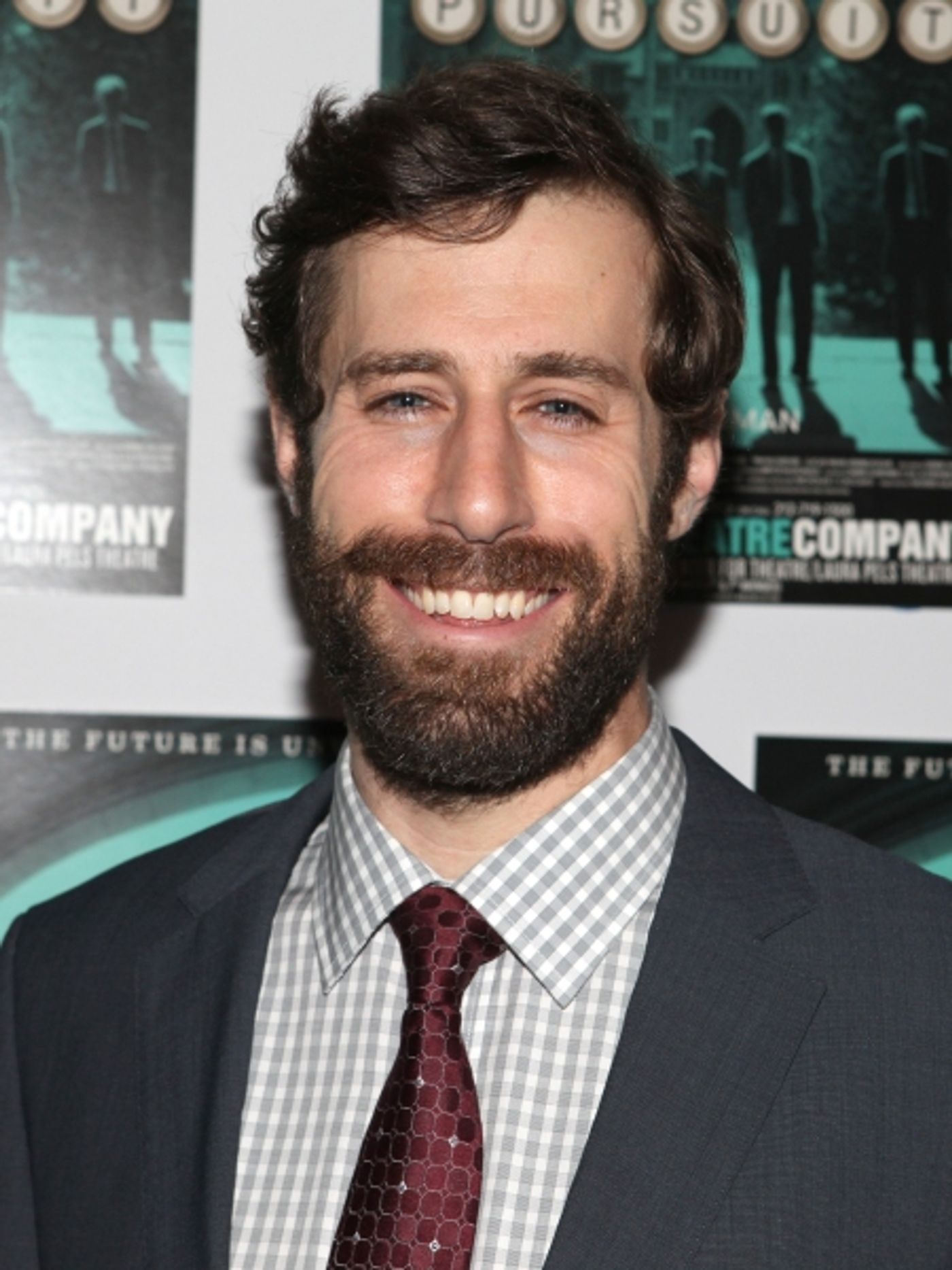 Photo Coverage: Roundabout Theatre Opens THE COMMON PURSUIT  Image