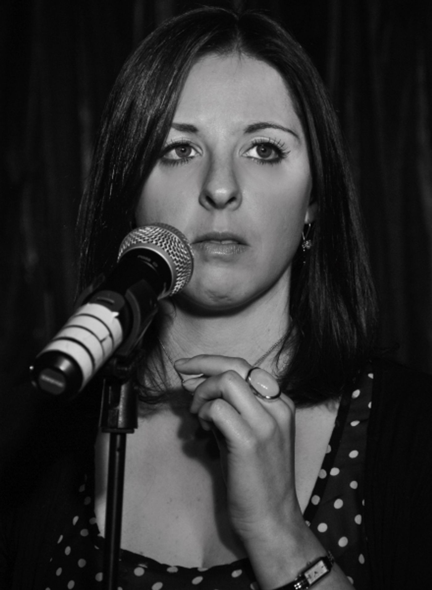 Photo Flash: Bobby Cronin, Stevie Tate Bauer, Ceili O'Connor and Andrew Bryant & More in WAITING FOR MORE  Image