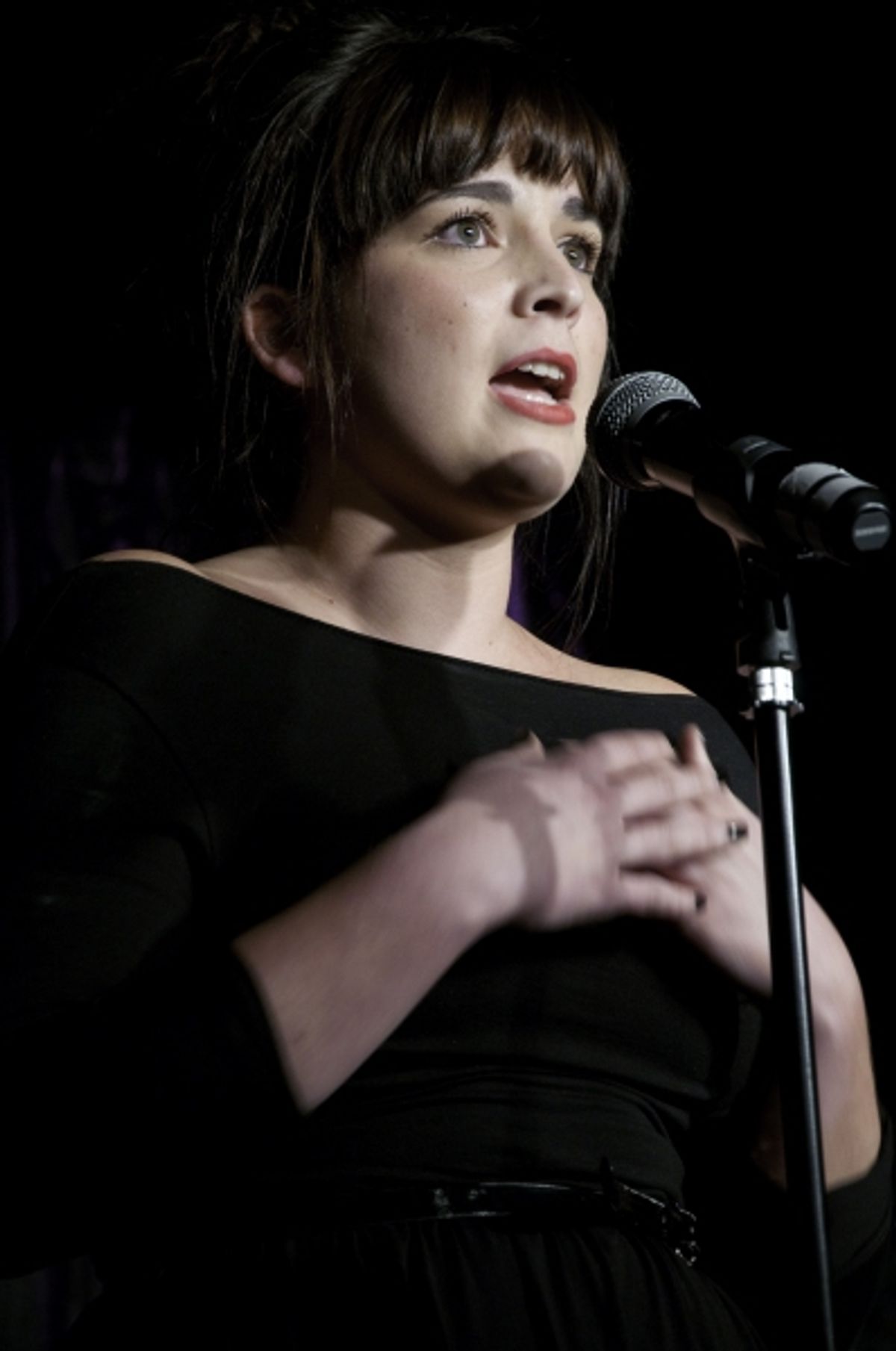 Kayleigh Smith at Bobby Cronin, Stevie Tate Bauer, Ceili O'Connor and Andrew Bryant & More in WAITING FOR MORE