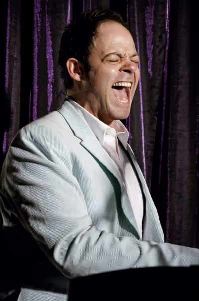 Bobby Cronin Photo