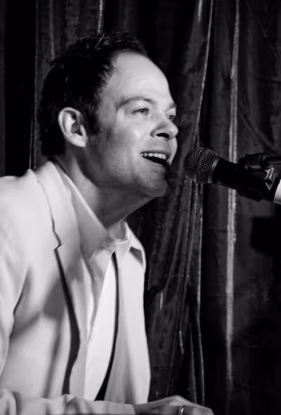Bobby Cronin Photo