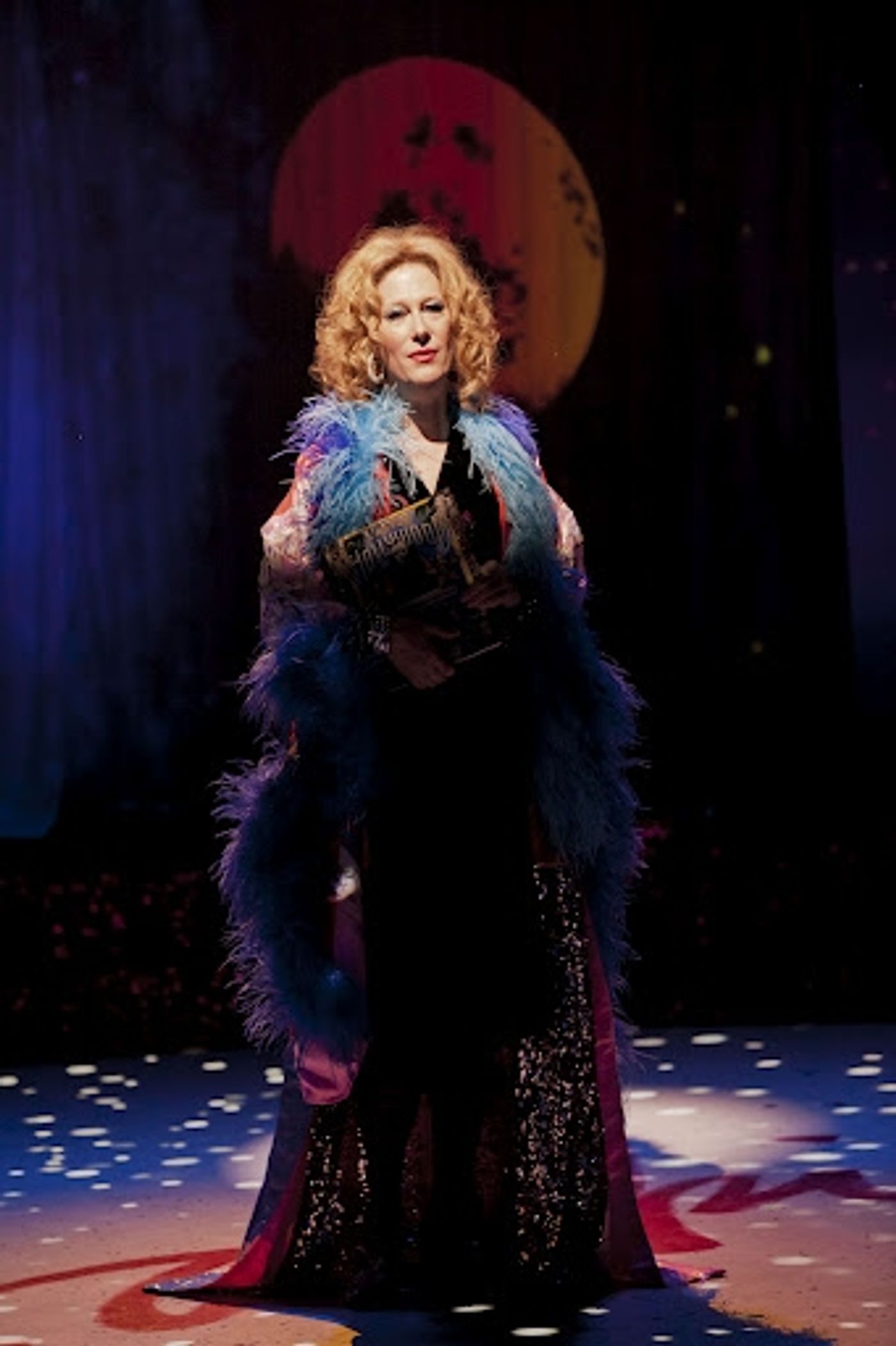 Photo Flash: First Look - Scott Wittman's JUKEBOX JACKIE at La MaMa!  Image