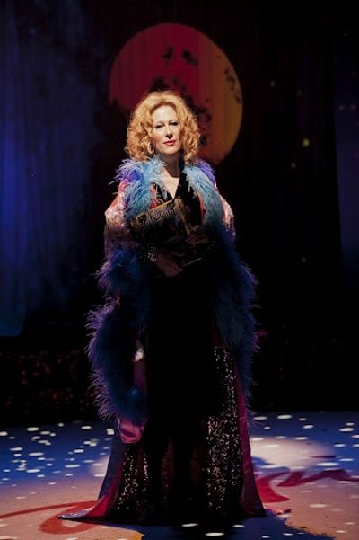 Justin Vivian Bond Photo