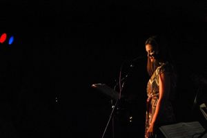 Melissa Hoff @ BroadwayWorld Melissa Hoff Photo