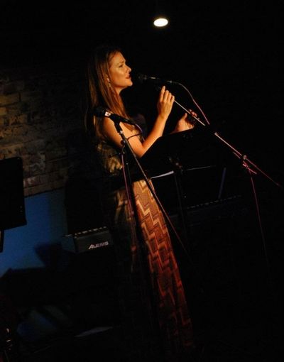 Melissa Hoff Photo