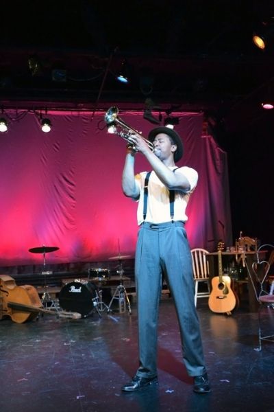 Terrell Wheeler Photo