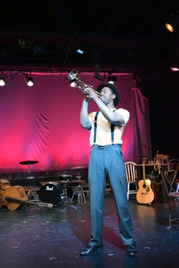 Terrell Wheeler Photo