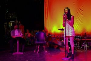 Ruffin Prentiss, Ean Miles Kessler and Jasmine Carmichael @ BroadwayWorld Ruffin Prentiss, Ean Miles Kessler and Jasmine Carmichael Photo