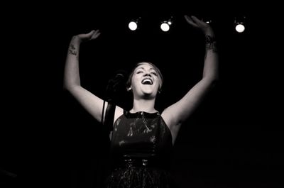 Amina Camille Photo