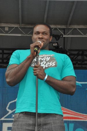 Joshua Henry Photo