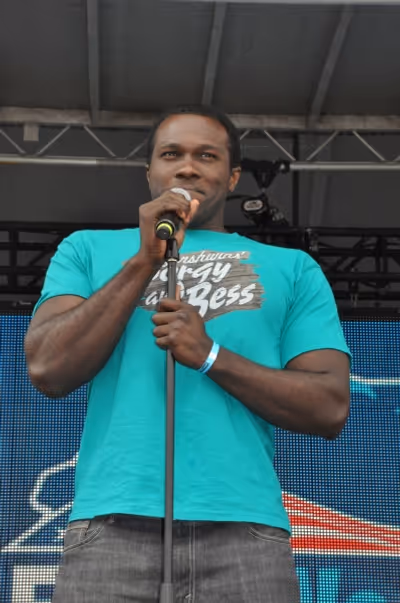 Joshua Henry Photo