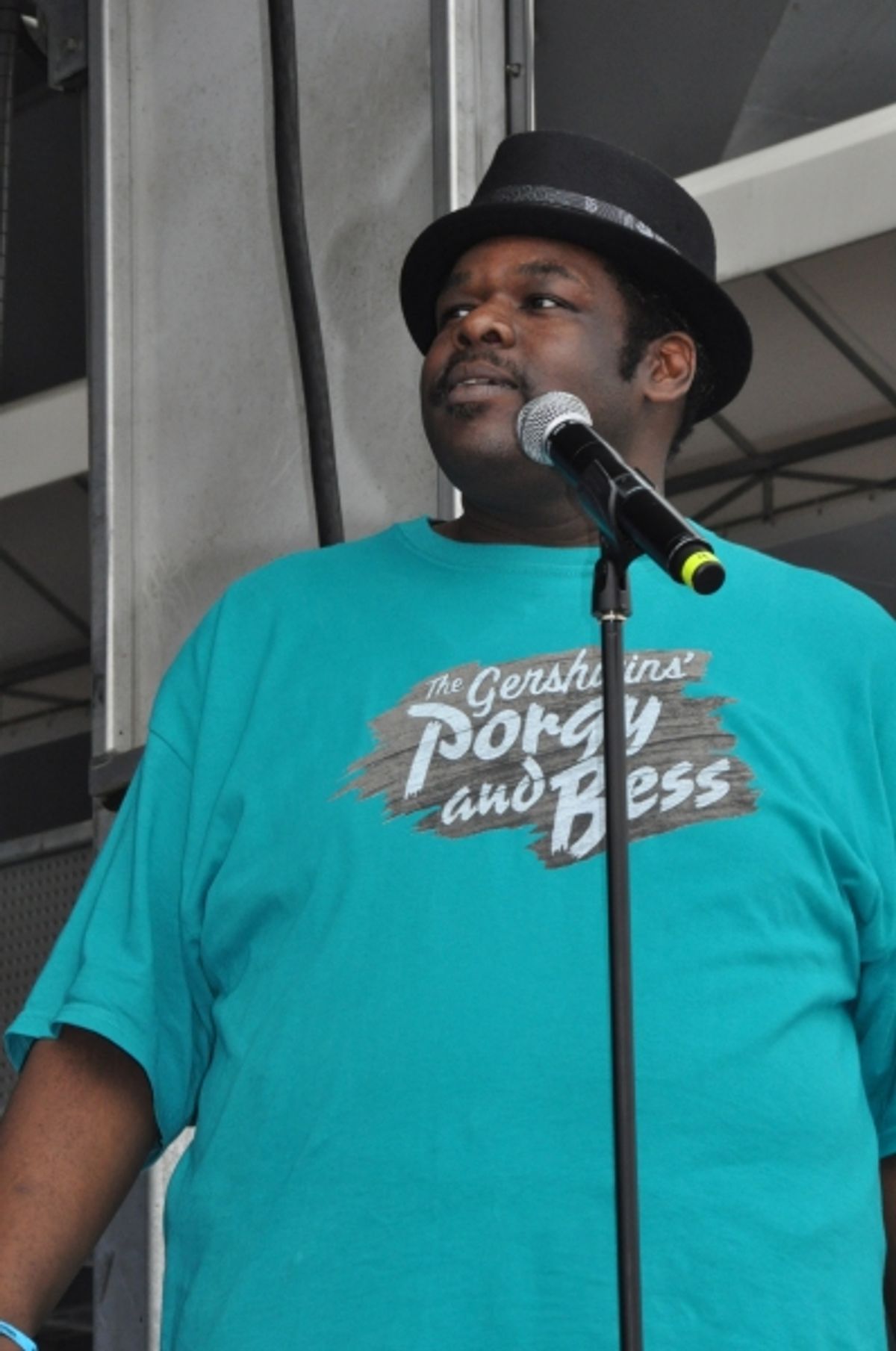 Roosevelt Andre Credit at 