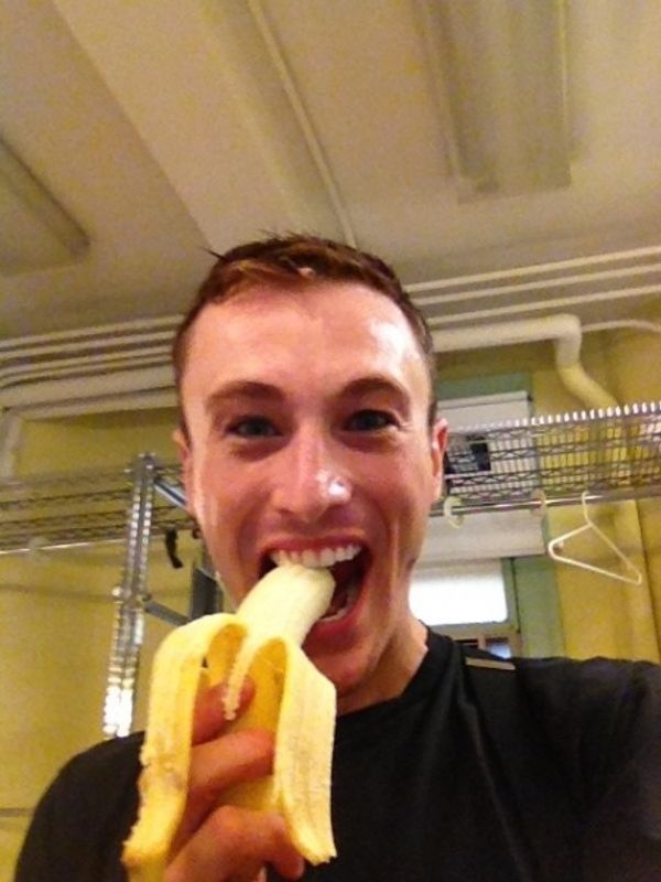 MARY POPPINS' Nic Thompson Photo