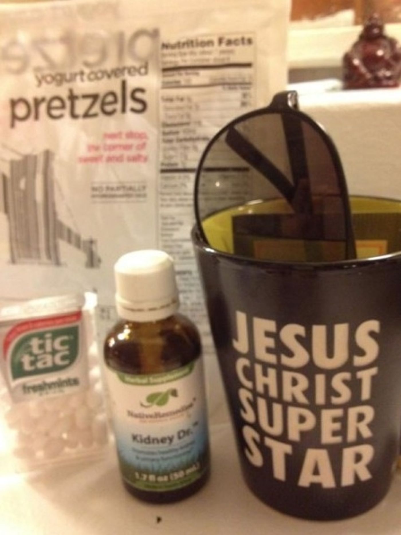 Photo Flash: Memorial Day Weekend Saturday Intermission Pics - NEWSIES, JERSEY BOYS, West End's THE 39 STEPS and More!  Image