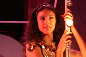 Catherine Lidstone Photo