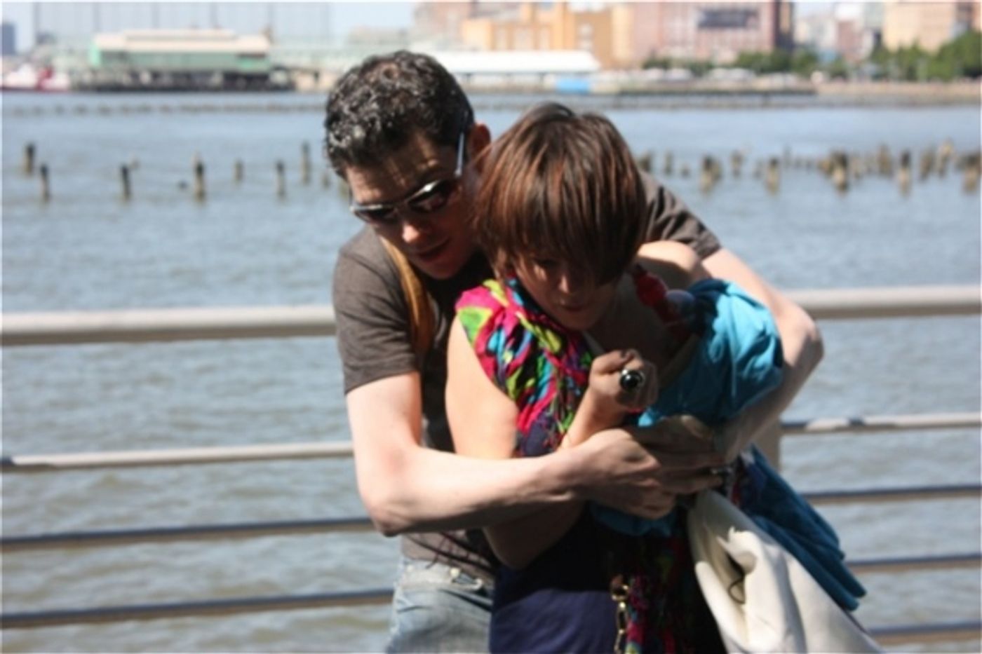 Photo Flash: ESPA's CHEKHOV ON THE HUDSON Presents 6 Site-Specific Plays  Image