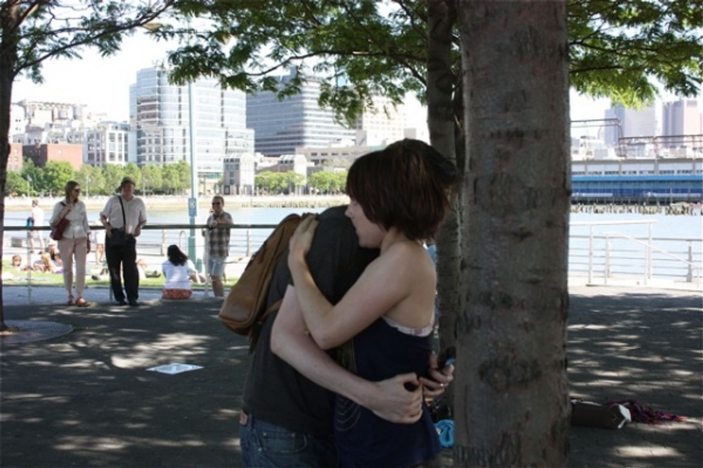 Photo Flash: ESPA's CHEKHOV ON THE HUDSON Presents 6 Site-Specific Plays  Image